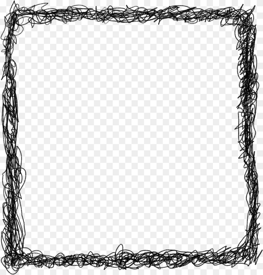 1899x1986 File Size Square Frame Transparent PNG