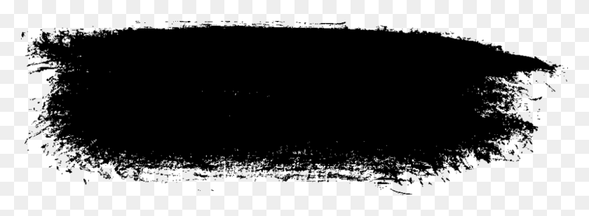 1024x327 File Size Transparent Black Rectangle, Gray, World Of Warcraft HD PNG Download