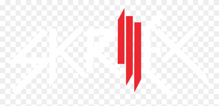 1649x733 Файл Skrillexlogo Svg Carmine, Word, Текст, Этикетка Hd Png Скачать