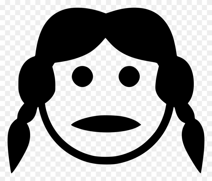 980x826 File Smiley, Stencil, Blow Dryer, Dryer HD PNG Download