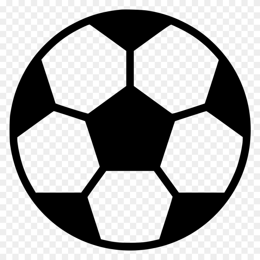 981x982 File Soccer Ball Vector, Ball, Soccer, Football HD PNG Download