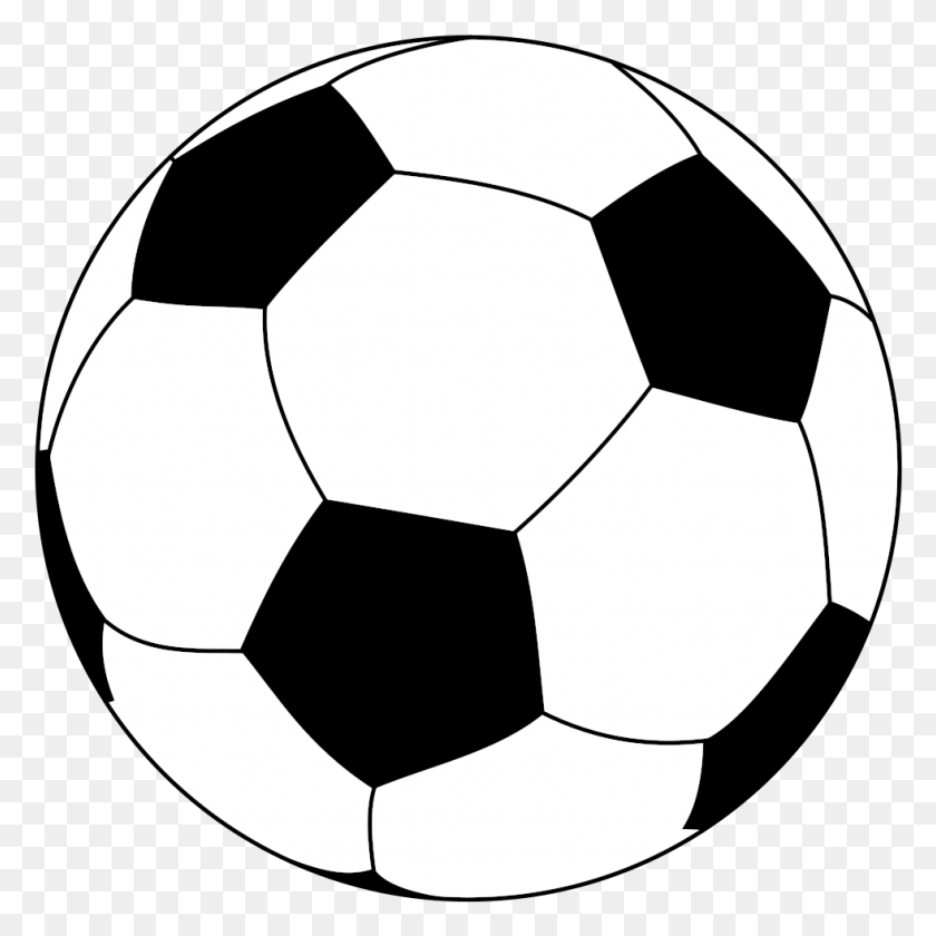 981x981 File Soccerball Svg Soccer Ball, Ball, Soccer, Football HD PNG Download
