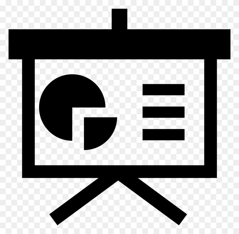 980x956 File Statistical Analysis Icon, Text, Stencil, Symbol HD PNG Download