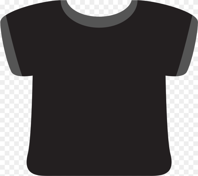 1034x919 File Store Icon Svg Active Shirt, Clothing, T-shirt PNG