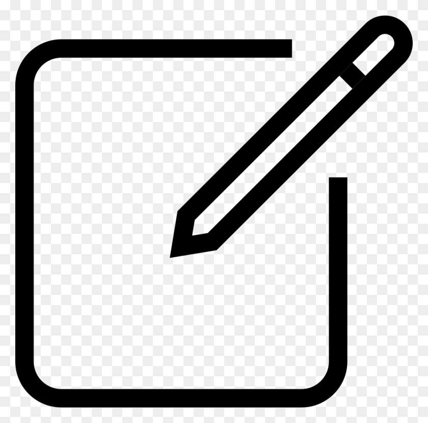 980x970 File Svg, Text, Symbol, Sign HD PNG Download