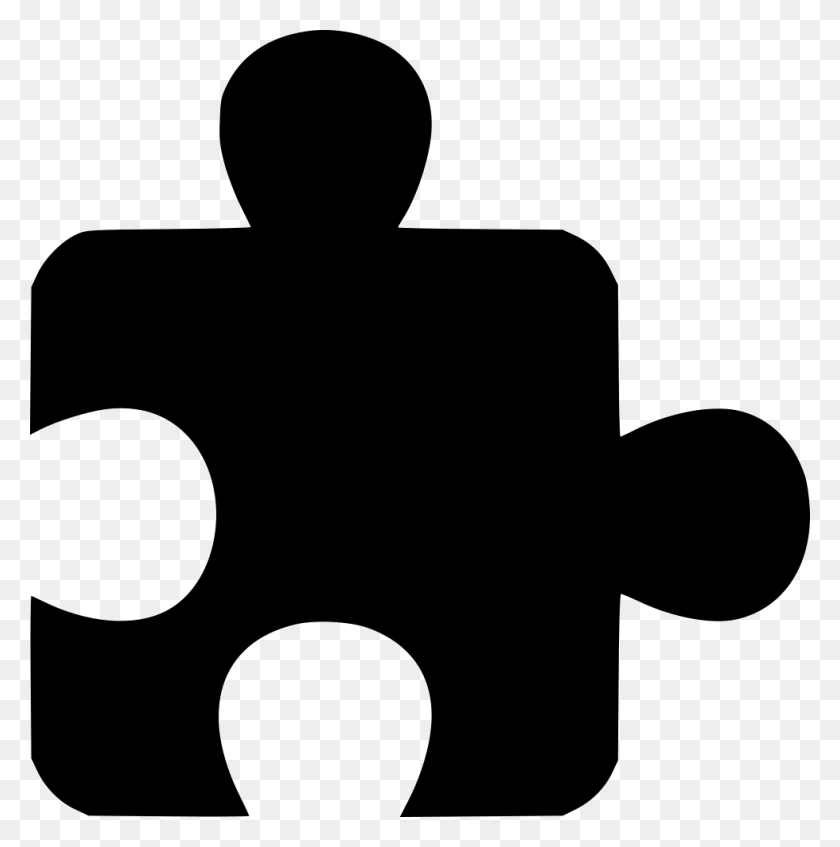 980x990 File Svg, Stencil, Symbol HD PNG Download