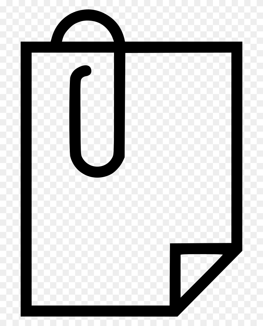 710x980 File Svg, Number, Symbol, Text HD PNG Download