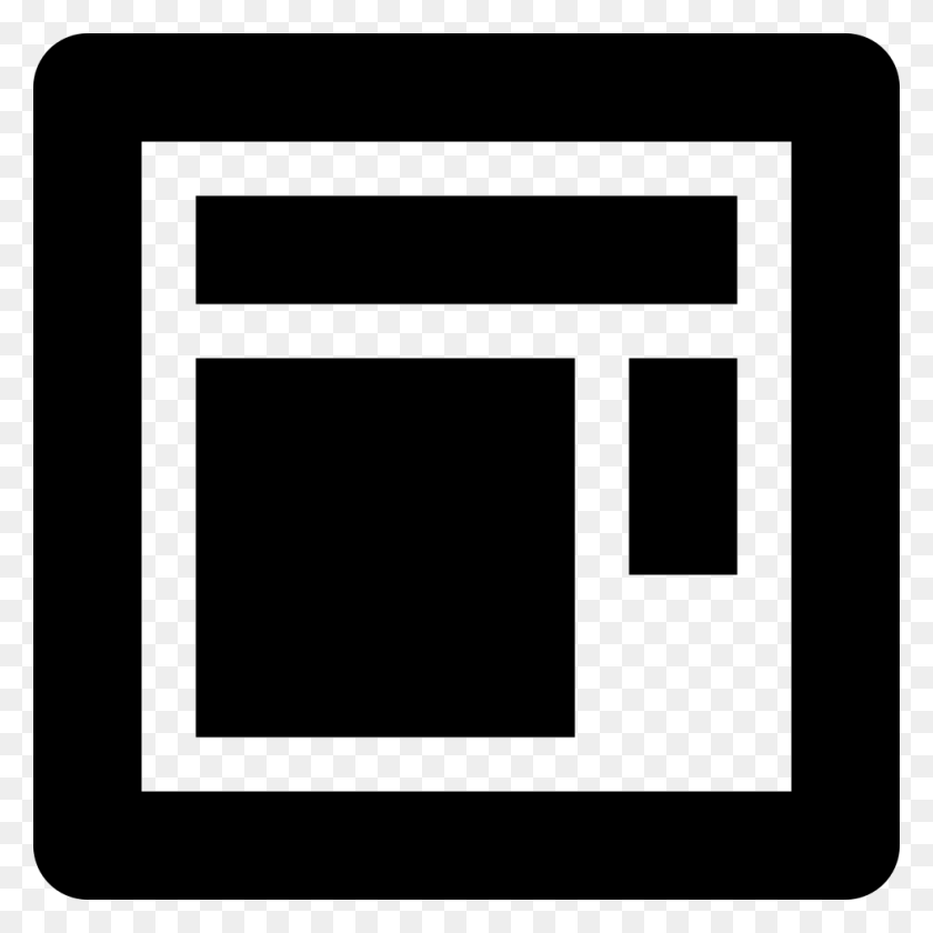 980x980 File Svg, Label, Text, Symbol HD PNG Download