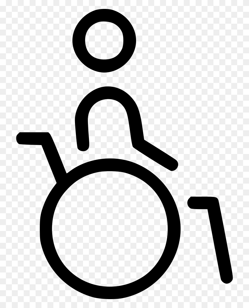 732x980 File Svg, Stencil, Symbol, Text HD PNG Download