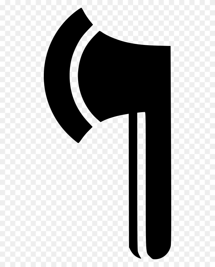 File Svg, Axe, Tool, Text HD PNG Download
