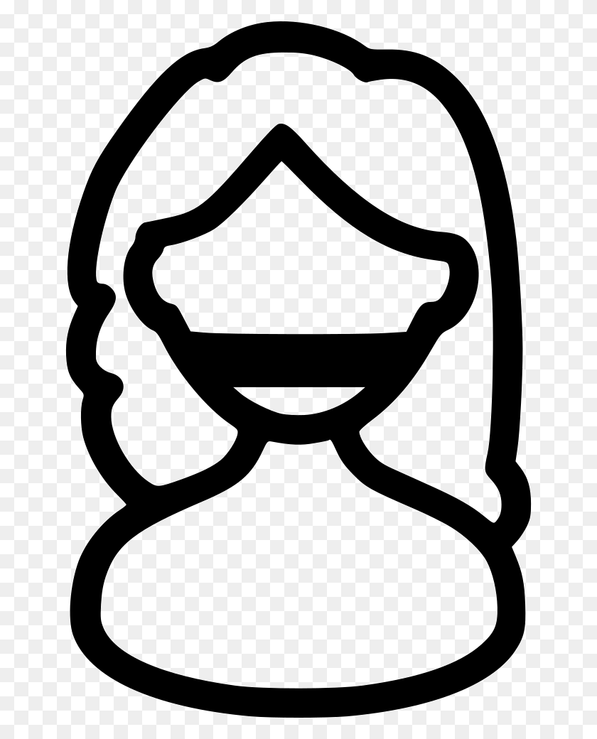 656x980 File Svg, Stencil, Hourglass HD PNG Download