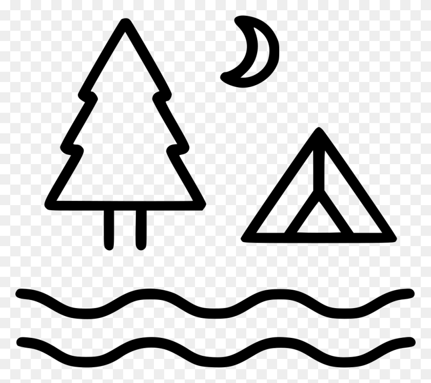 980x864 File Svg, Symbol, Triangle, Number HD PNG Download
