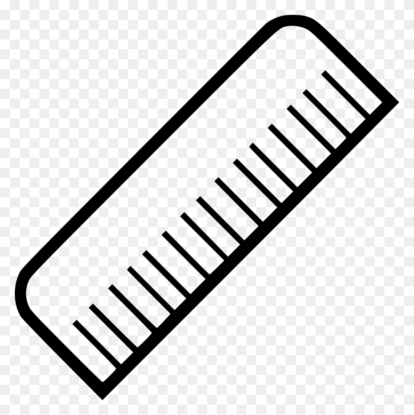 980x982 Descargar Png File Svg, Comb Hd Png