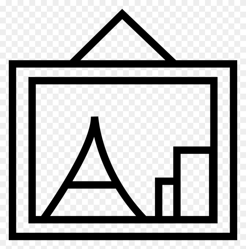 980x994 File Svg, Label, Text, Triangle HD PNG Download