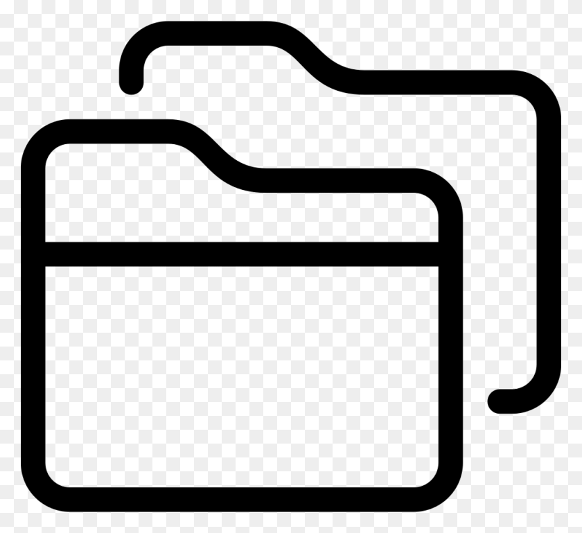980x892 File Svg HD PNG Download