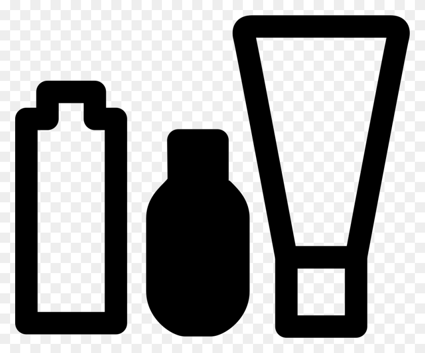 980x802 File Svg, Light, Bottle HD PNG Download