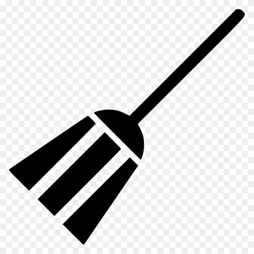 980x982 File Svg, Shovel, Tool HD PNG Download