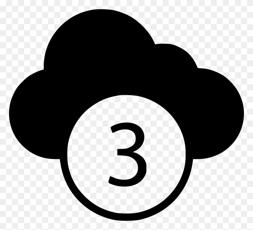 980x884 File Svg, Number, Symbol, Text HD PNG Download