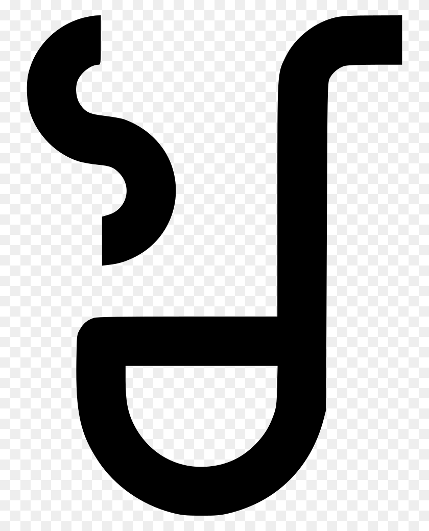 736x980 File Svg, Number, Symbol, Text HD PNG Download