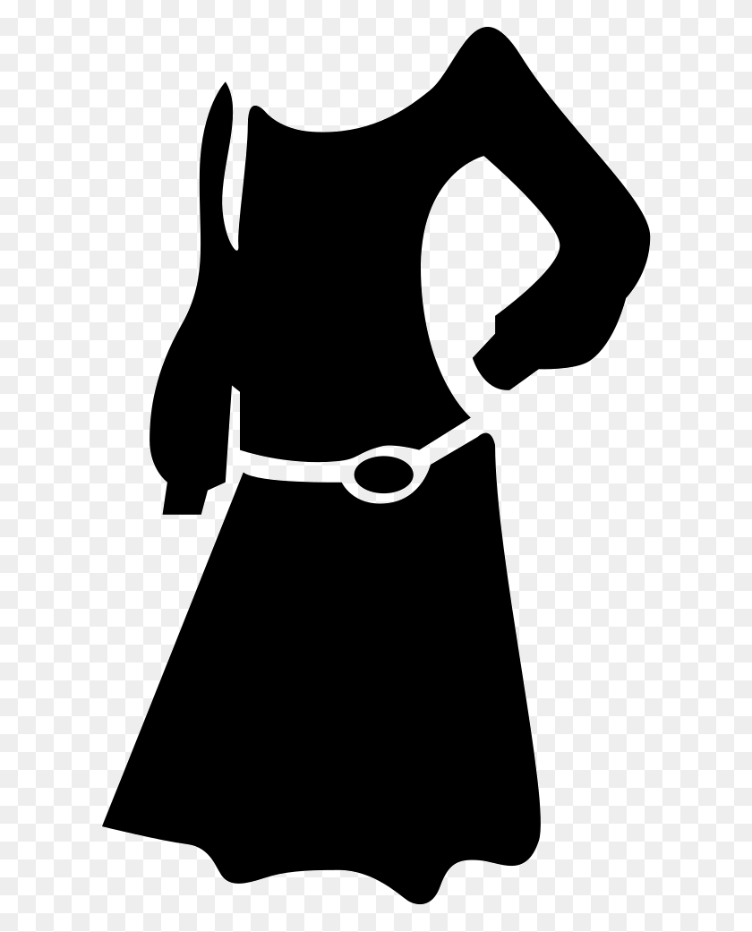 614x981 File Svg, Stencil, Accessories HD PNG Download