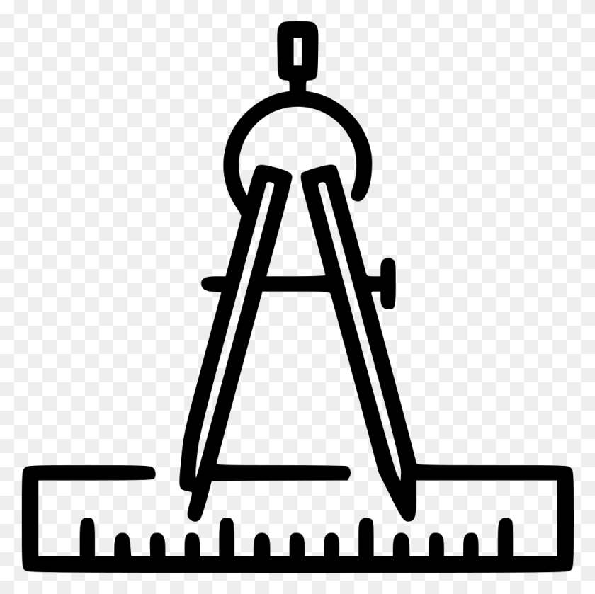 981x980 File Svg, Lawn Mower, Tool HD PNG Download