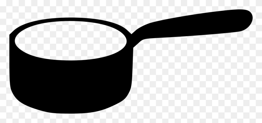 980x420 File Svg, Frying Pan, Wok, Sunglasses HD PNG Download