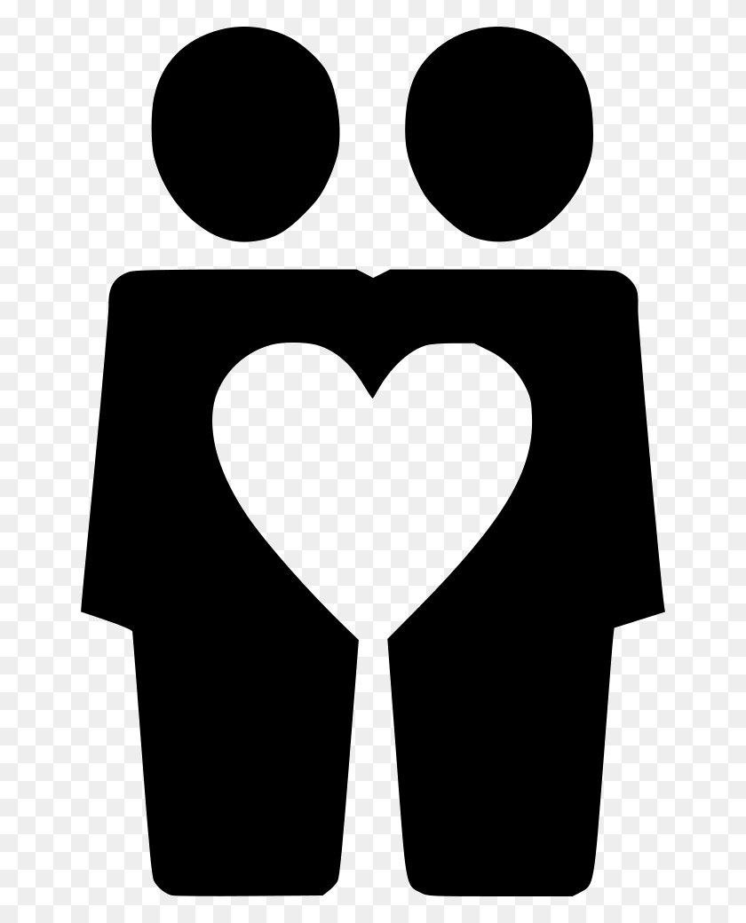 658x980 File Svg, Stencil, Heart, Light HD PNG Download