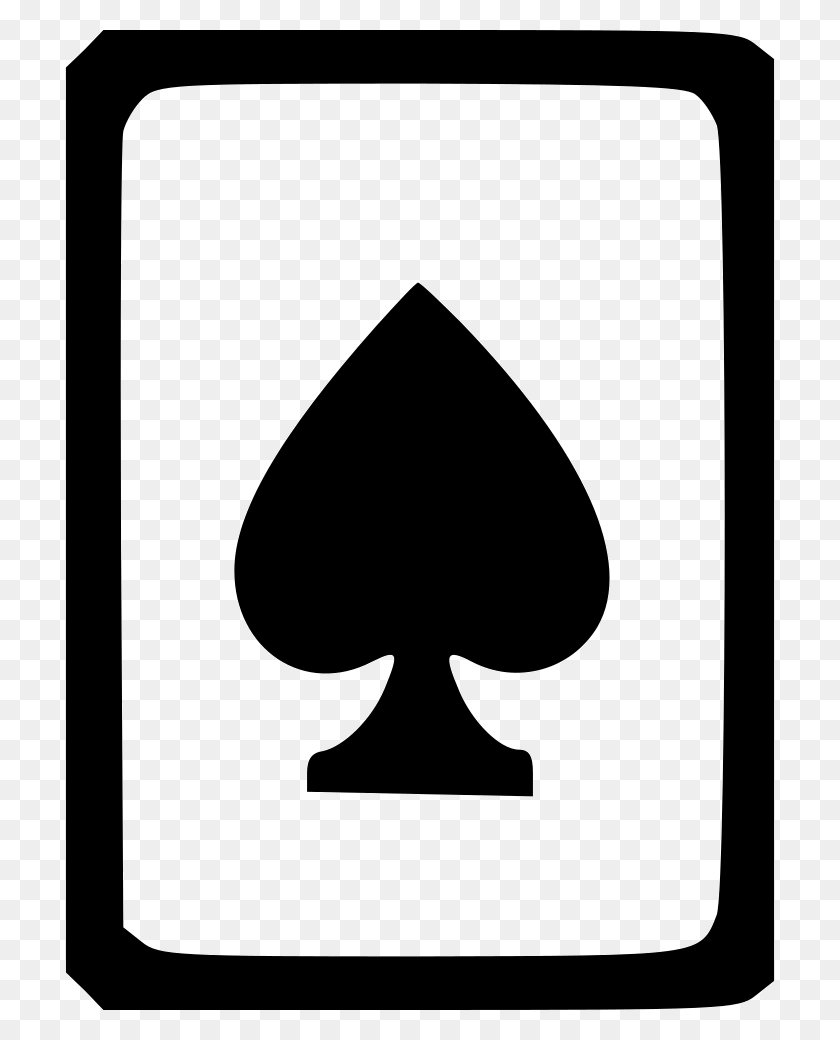 710x980 File Svg, Stencil, Label HD PNG Download