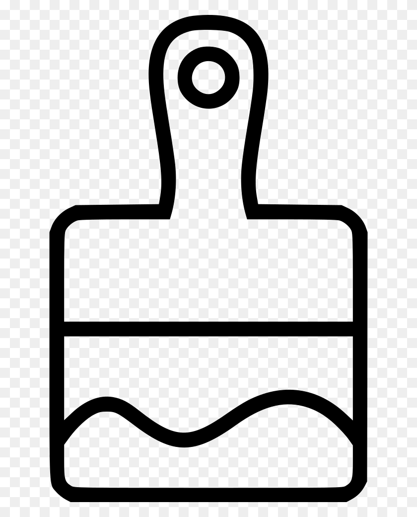 642x980 File Svg, Text, Symbol, Tool HD PNG Download
