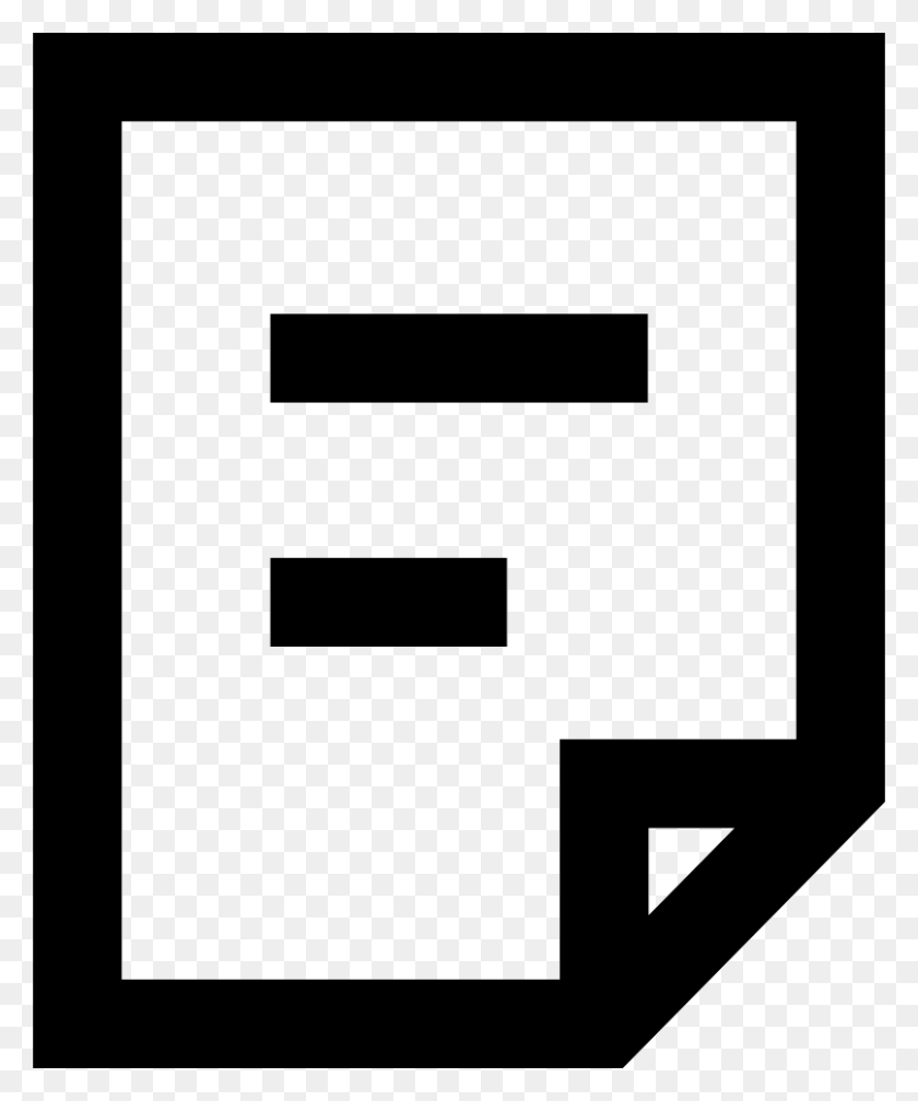 806x980 File Svg, Number, Symbol, Text HD PNG Download