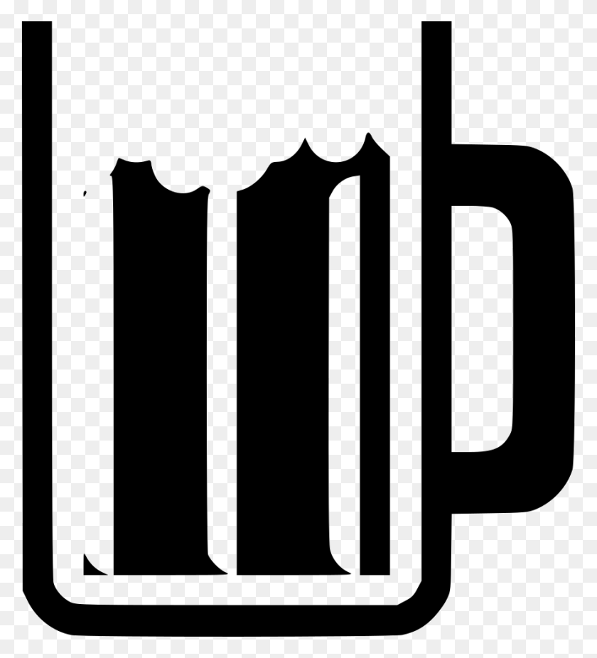 882x980 File Svg, Symbol, Emblem, Stencil HD PNG Download