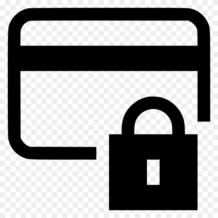 980x980 File Svg, Lock, Security, First Aid HD PNG Download