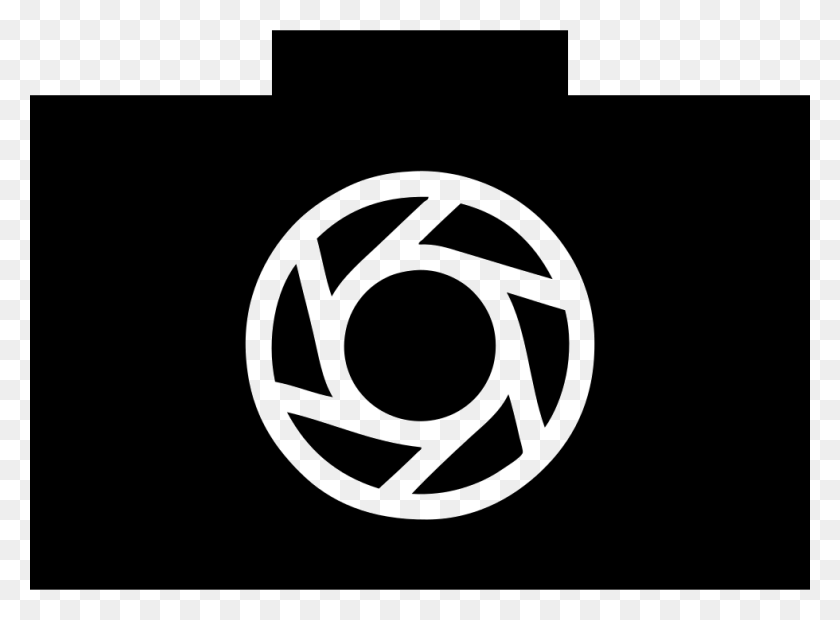980x704 Файл Svg Atom Photo Comp, Символ, Логотип, Товарный Знак Hd Png Скачать