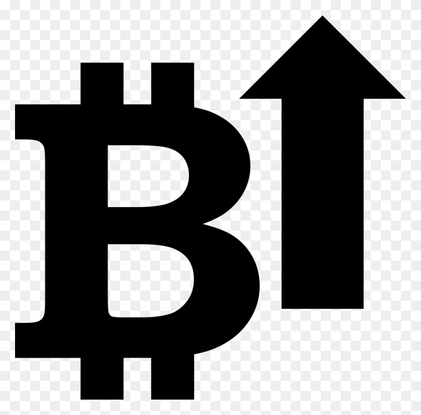 980x966 File Svg Bitcoin, Number, Symbol, Text HD PNG Download