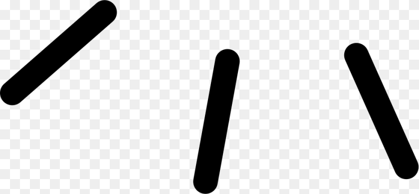 File Svg Bling Bling Icon, Cutlery, Fork, Text PNG