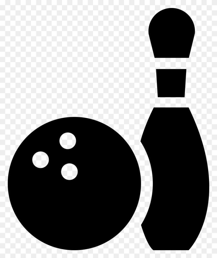 816x981 Bowling Png / Bola De Boliche Png