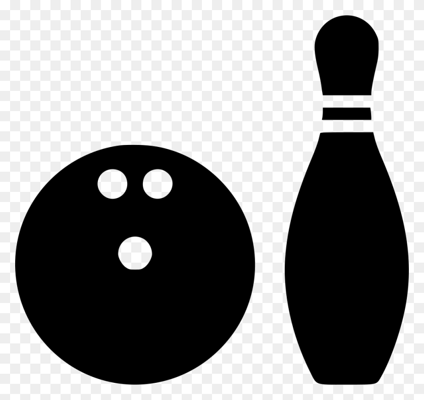 980x920 Bola De Boliche Png / Bowling Png