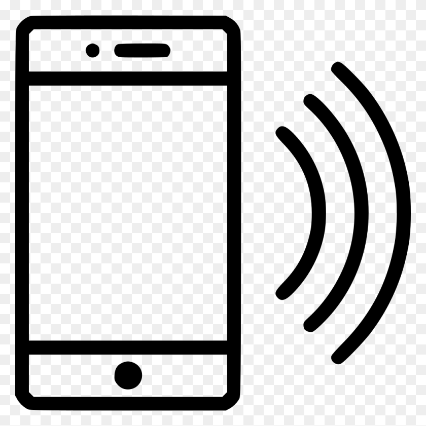 980x982 File Svg Cellphone Svg, Phone, Electronics, Mobile Phone HD PNG Download