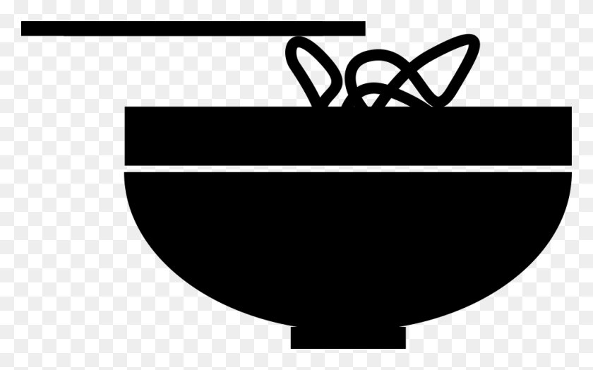 980x584 File Svg Chinese Cuisine, Bowl, Glass, Lighting HD PNG Download