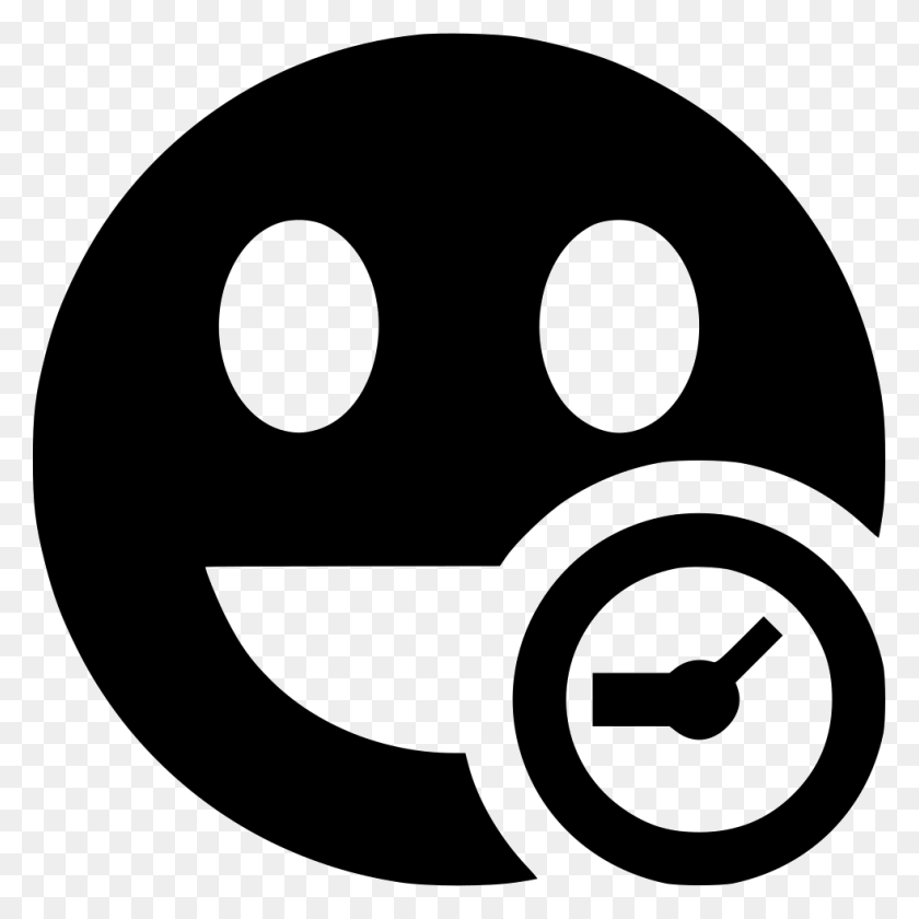 981x982 File Svg Circle, Stencil, Symbol HD PNG Download