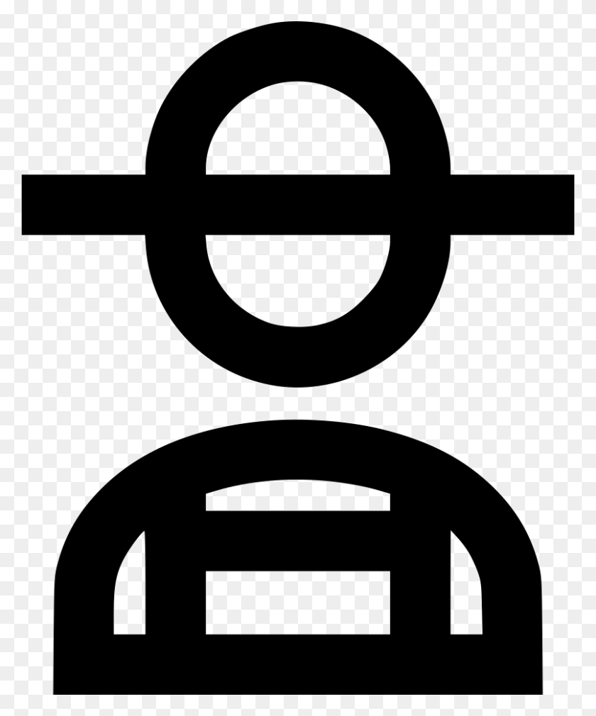 File Svg Circle, Light, Symbol, Stencil HD PNG Download