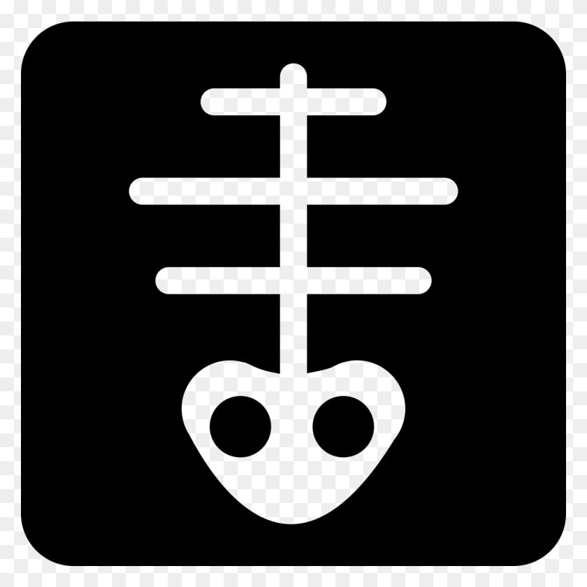 980x981 File Svg Cross, Symbol, Stencil, Logo HD PNG Download