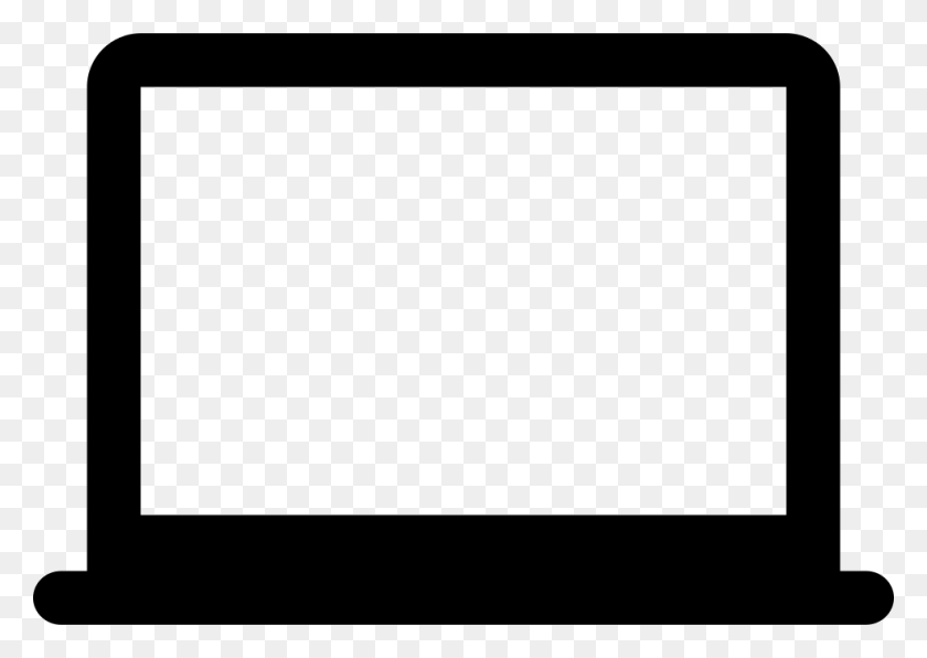 980x674 File Svg Display Device, White Board, Interior Design, Indoors HD PNG Download