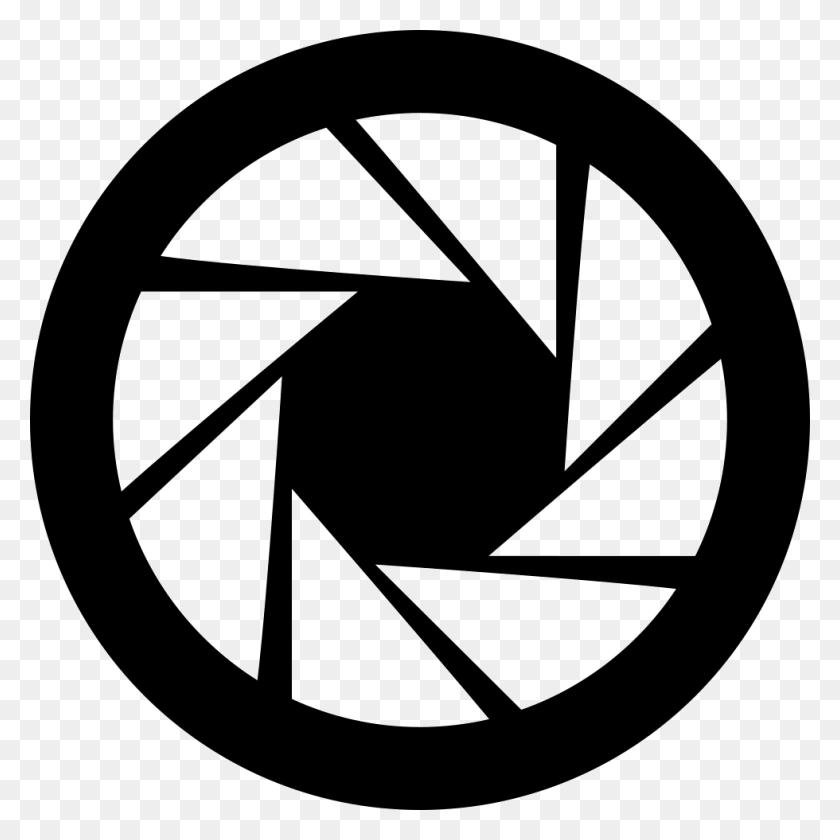 980x980 Файл Svg F Stop Logo, Символ, Товарный Знак, Кольцо Hd Png Скачать
