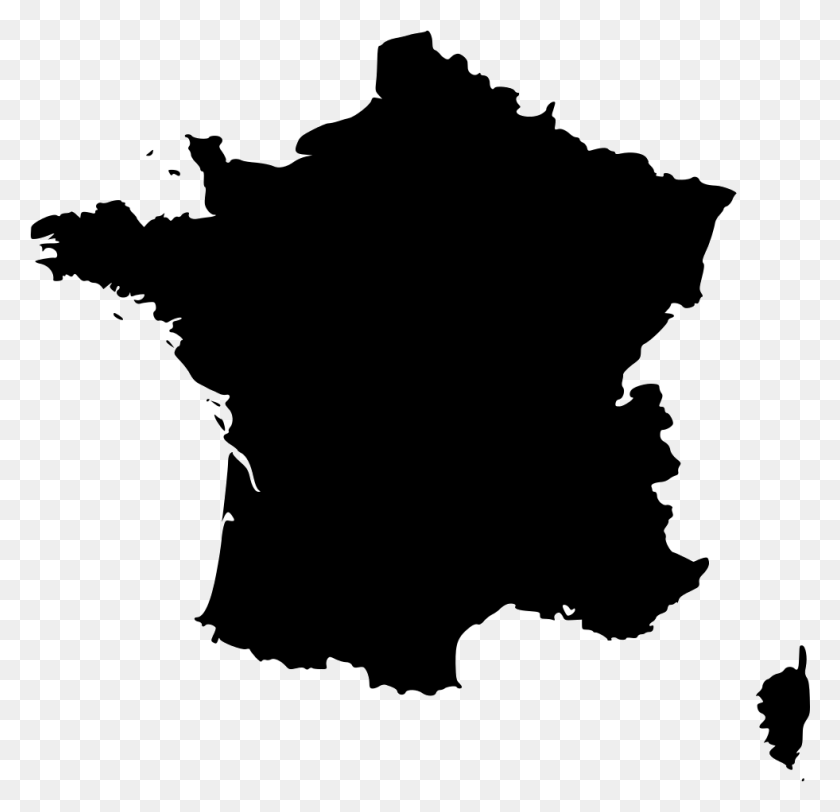 981x946 File Svg France Capital City Map, Stencil, Person HD PNG Download