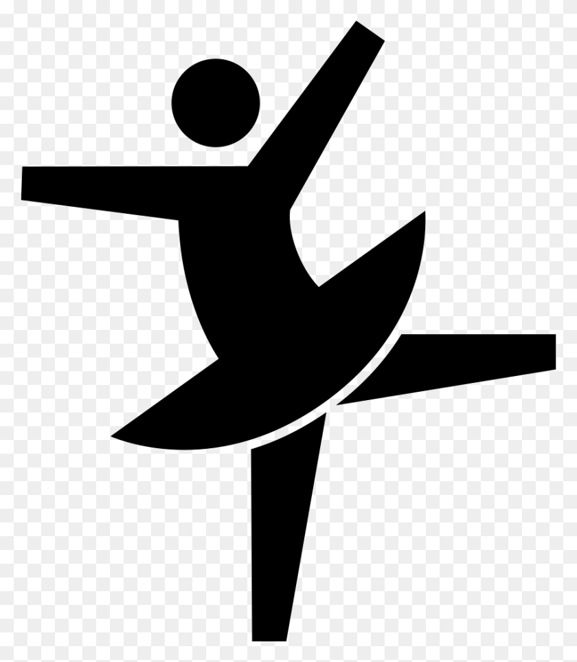 846x980 File Svg Gambar Icon Dance, Axe, Tool HD PNG Download