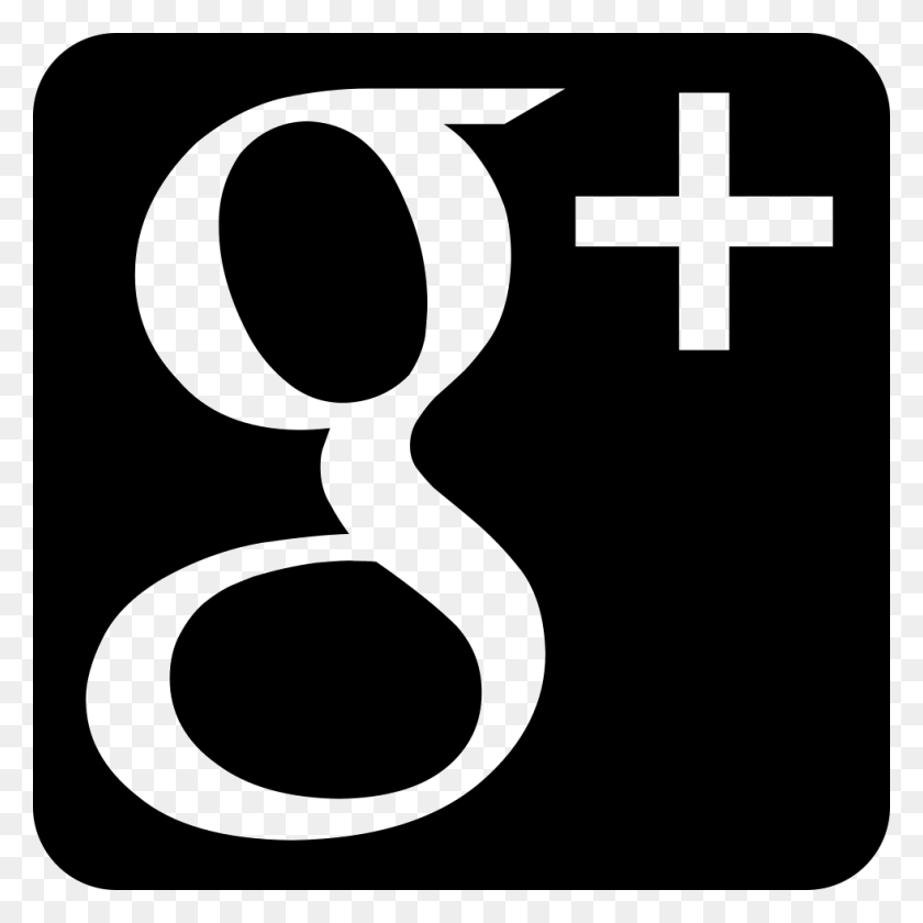 980x980 File Svg Google Plus Icon, Text, Number, Symbol HD PNG Download
