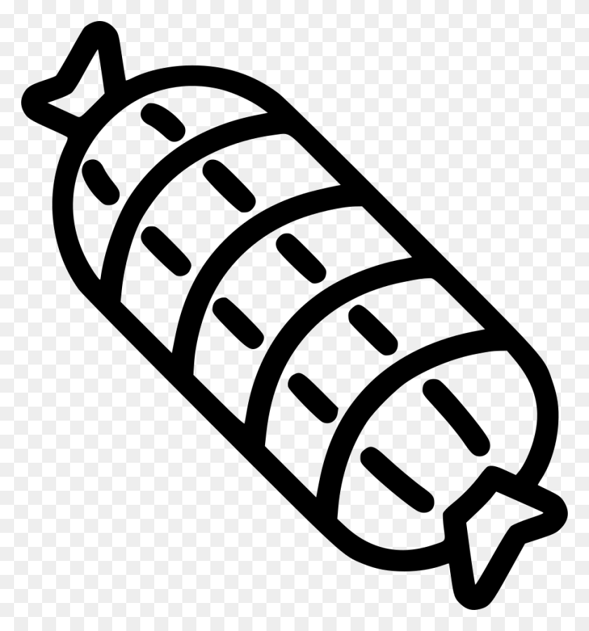 910x980 File Svg Ham Icon, Grenade, Bomb, Weapon HD PNG Download