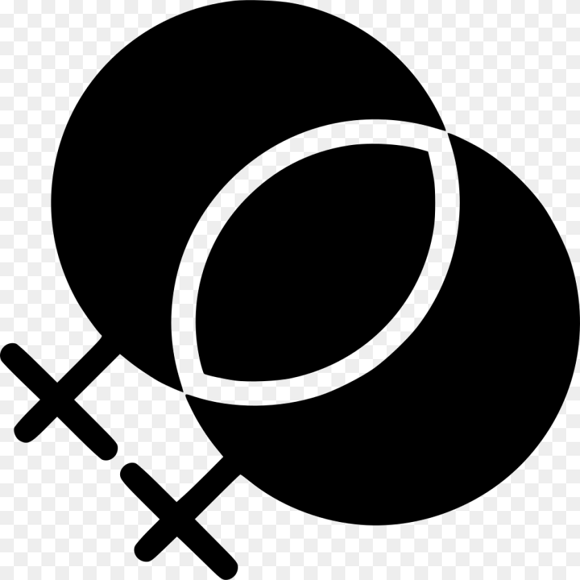 File Svg Homosexuality, Stencil, Ball, Sport, Tennis Transparent PNG