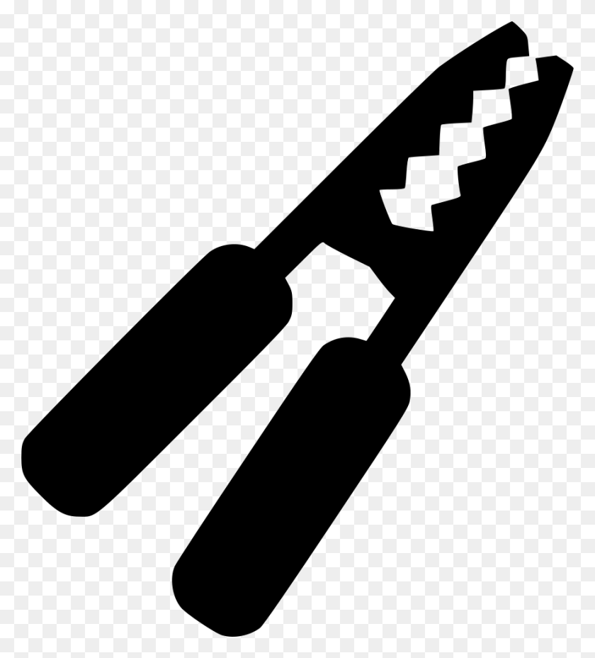 880x980 File Svg Icon, Tool, Cutlery, Sweets HD PNG Download
